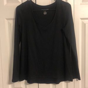 American Eagle long sleeve tee